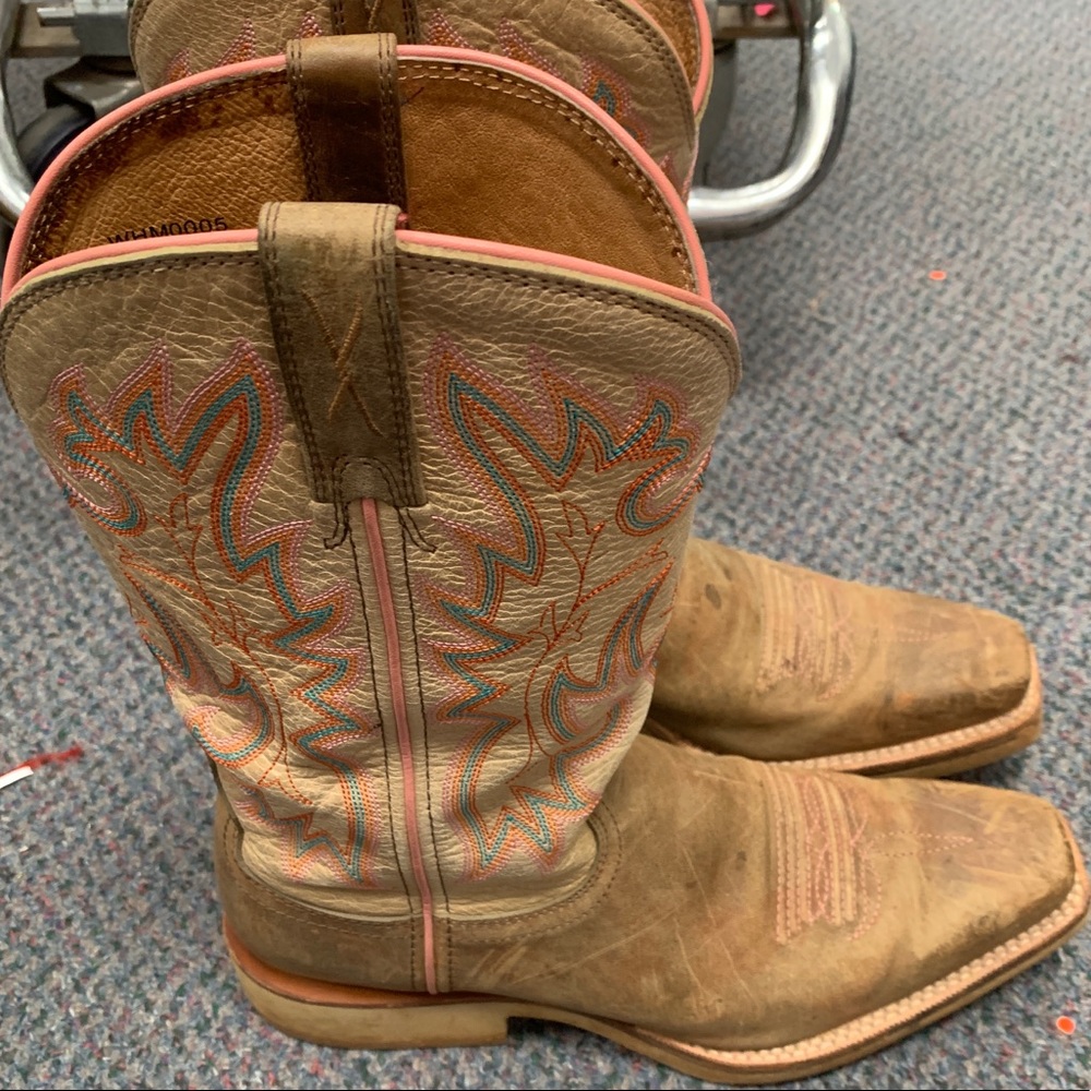 Twisted X Boots